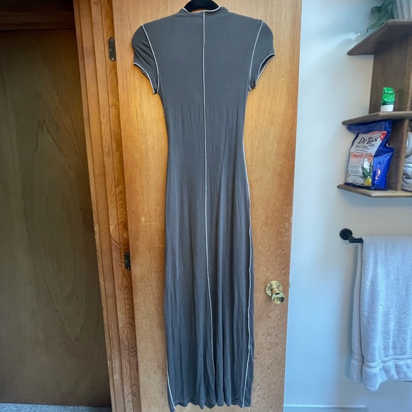 DISSH SoHo Cap Sleeve Dress Size XS - Picture 3 of 5